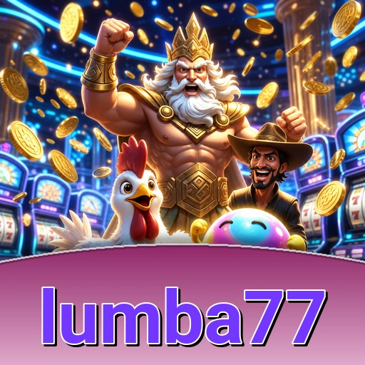 lumba77 APK — katalog lengkap